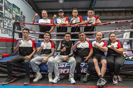 Sport Boxing
